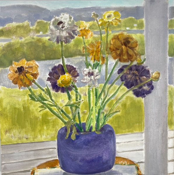 Daisy Craddock - From the Porch